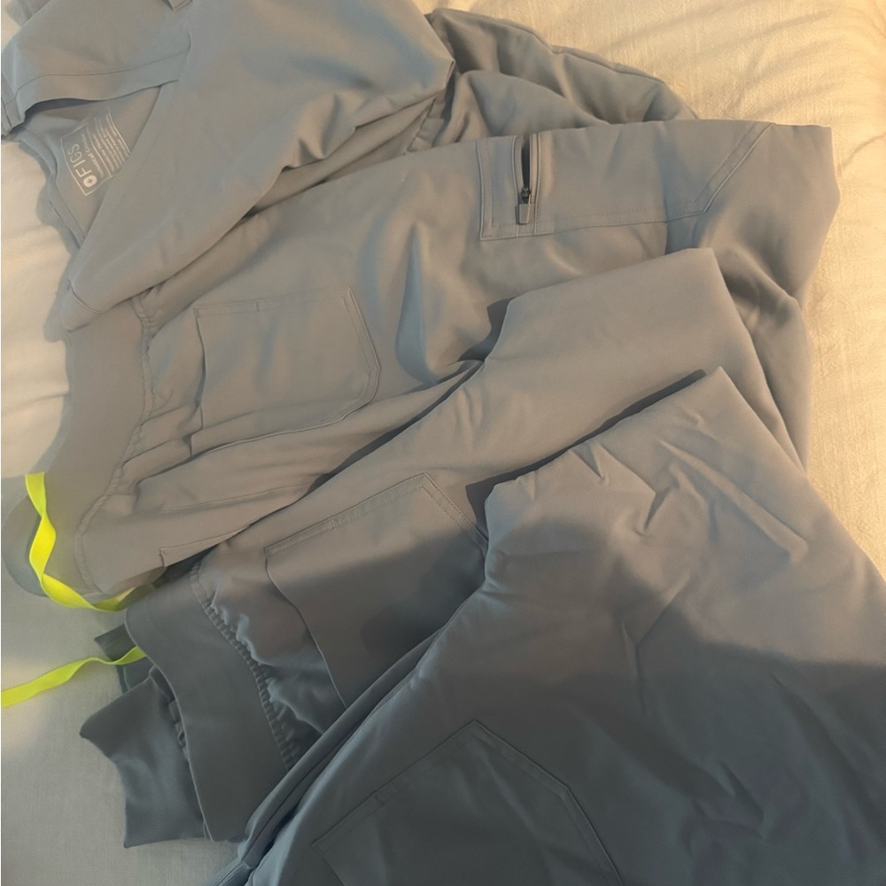 Figs silver arrows sets